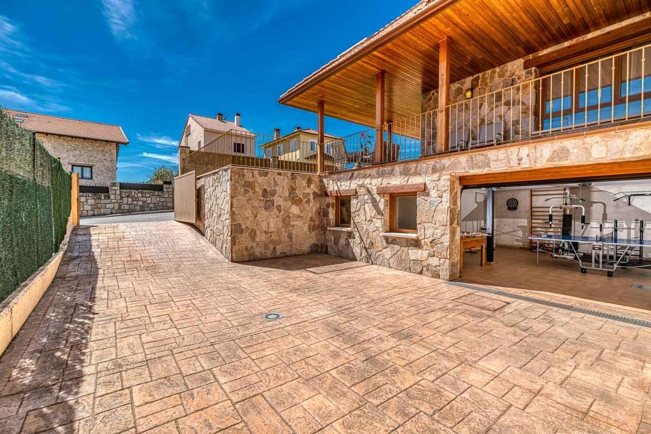 Casa Tomillar Holiday home *