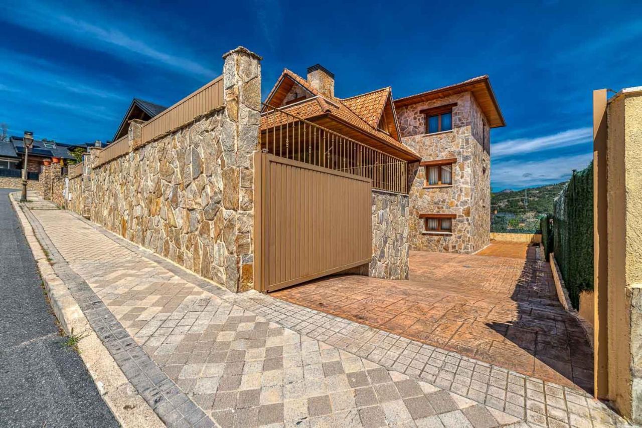 Holiday home Casa Tomillar