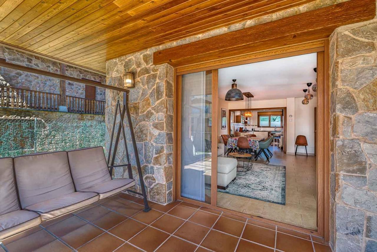 Casa Tomillar *