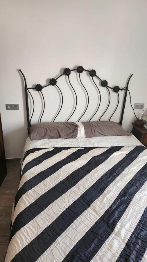 Maestranza Apartamento Berja