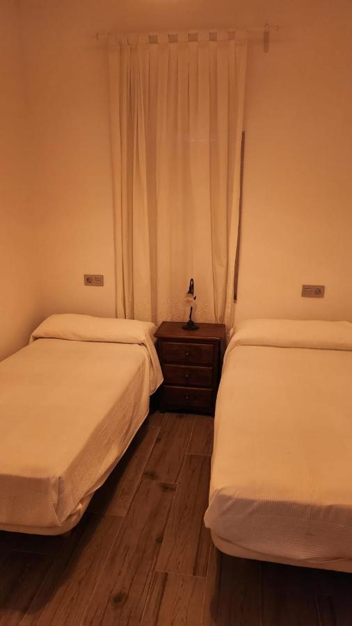 Apartamento Maestranza *