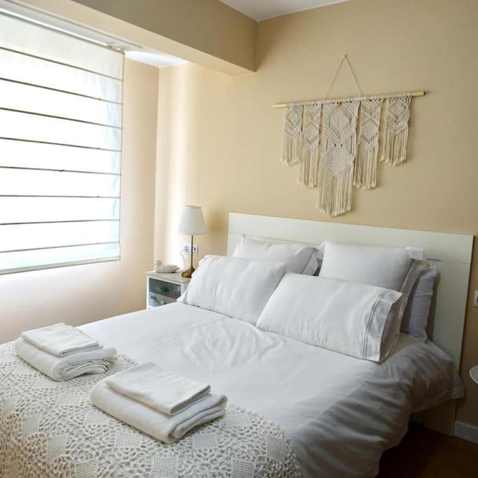 Piso Riazor 4 *