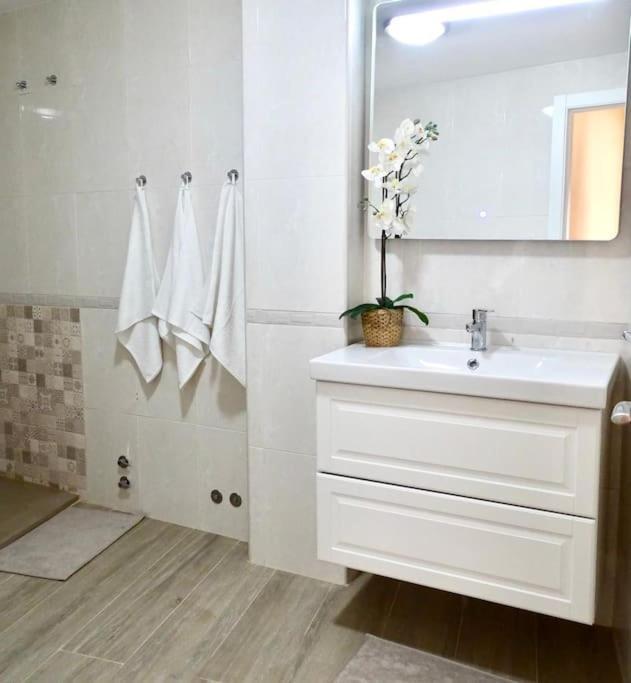 Apartment Piso Riazor 4