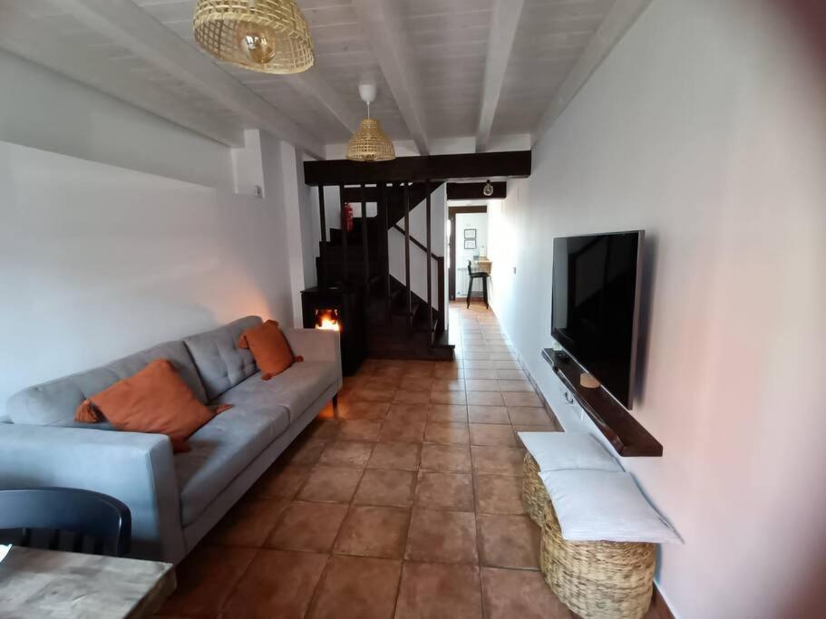 Holiday home Pintularrama - En Poo De Llanes