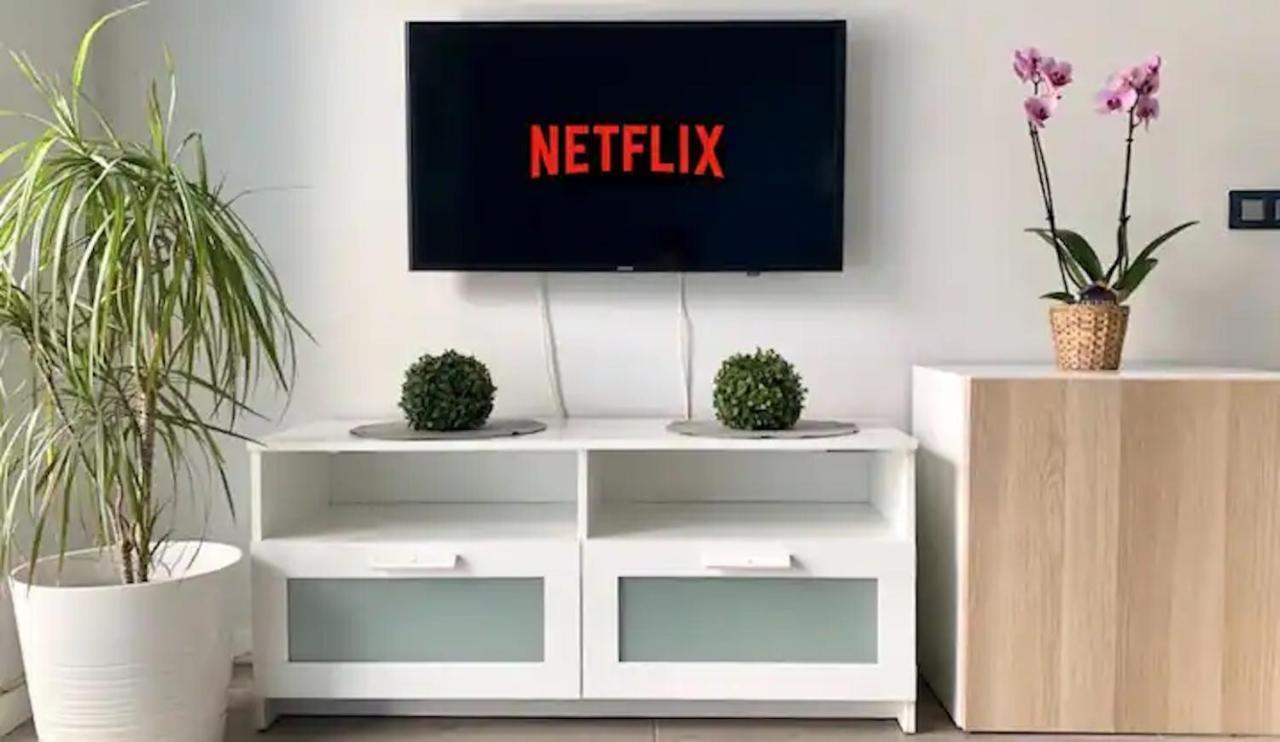 5 Minuti Dalla Moderno Loft Con Terrazzo Apartamento