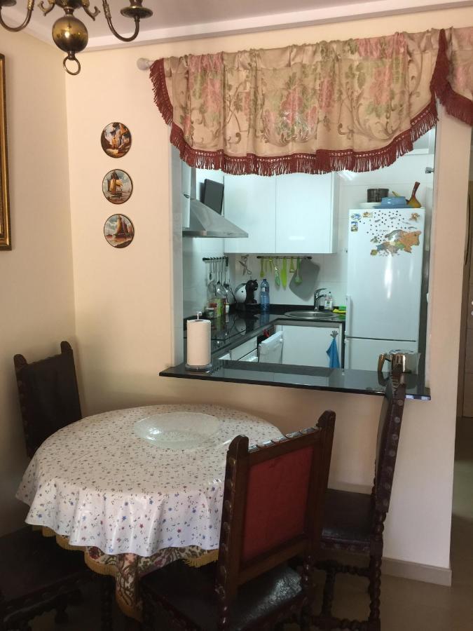 Apartamento Jardines De Marinas *