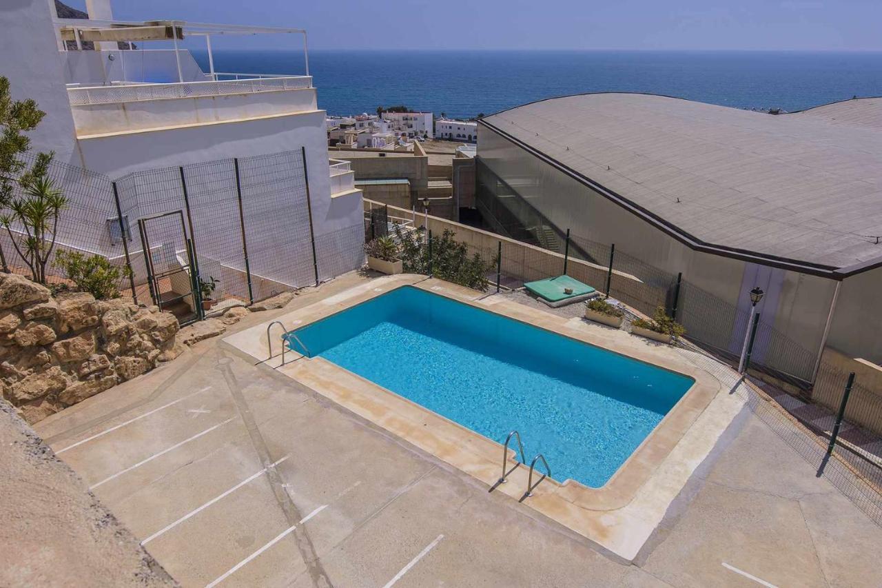 El Horizonte Piscinaterraza Y Vistas