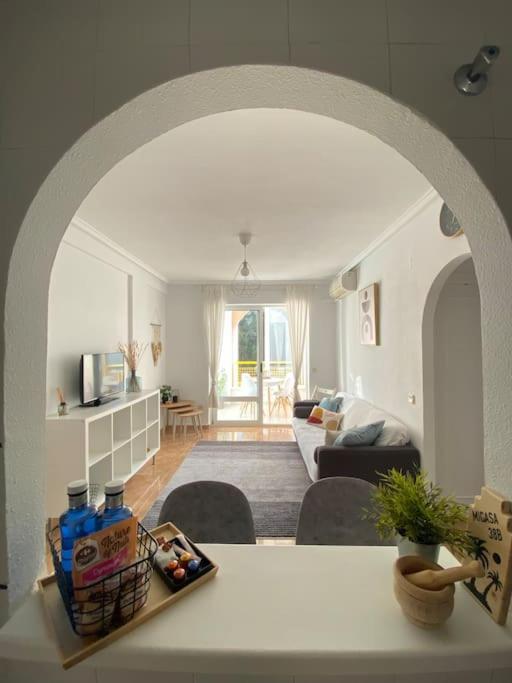 Tesoro Del Eden Apartamento