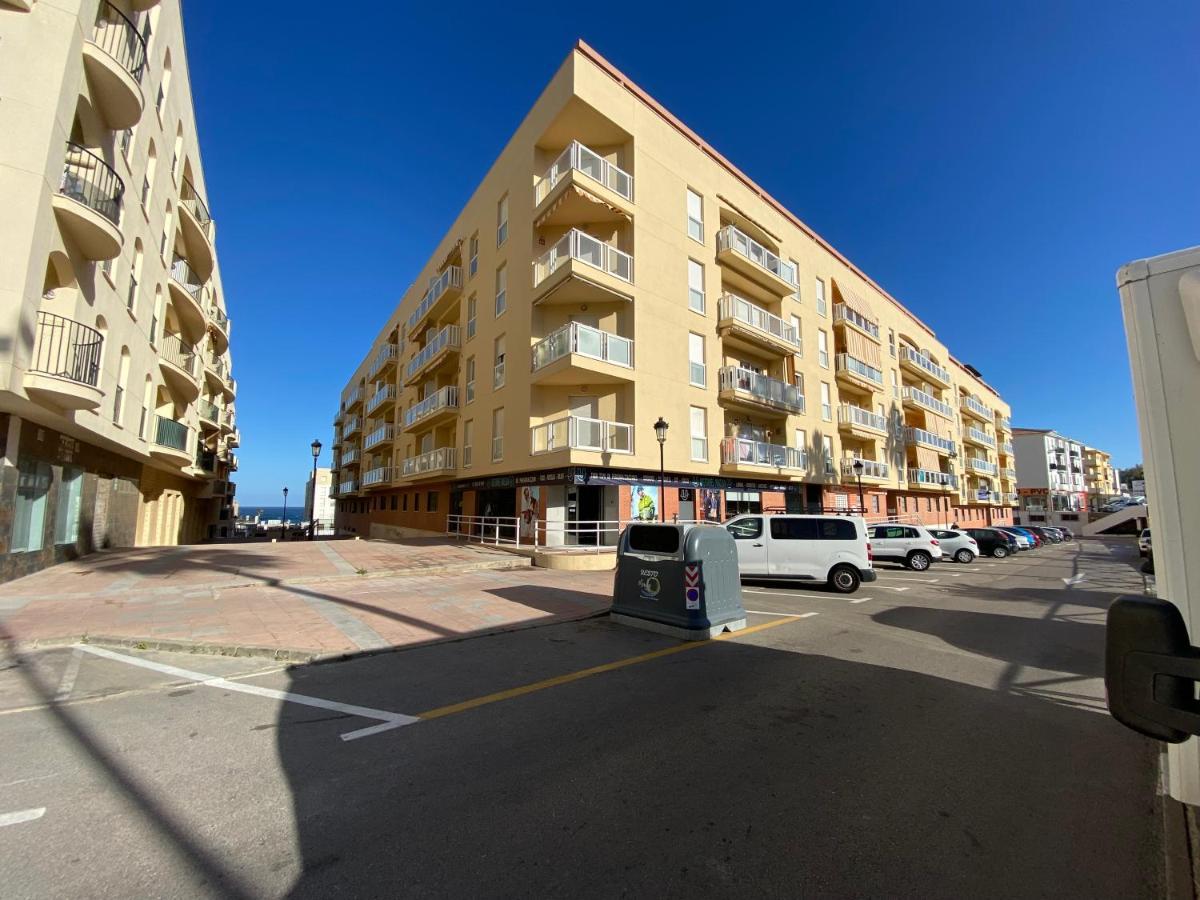 Apartamento Mp10 San Luis de Sabinillas