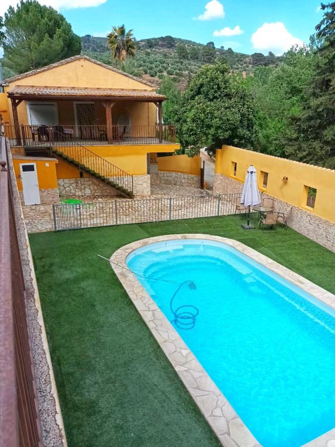 Holiday home Rincon Las