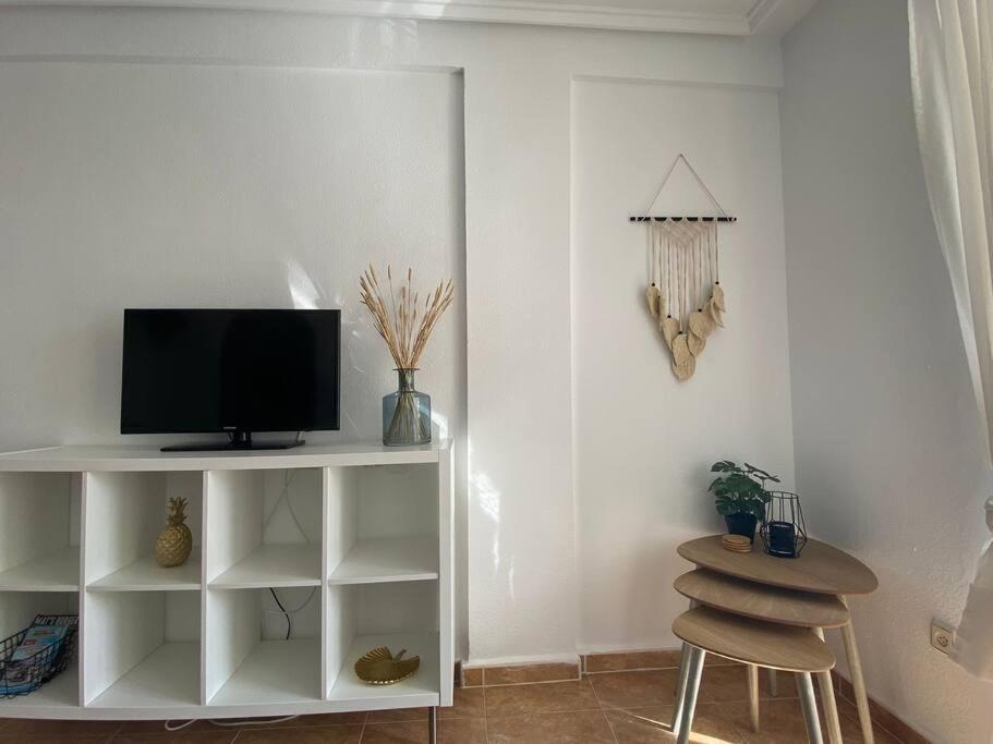 Apartamento Tesoro Del Eden Torrevieja