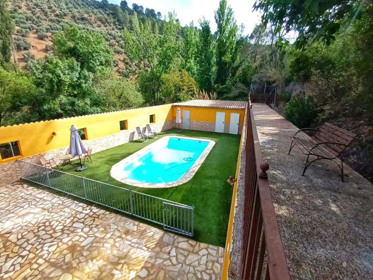 Holiday home Rincon Las