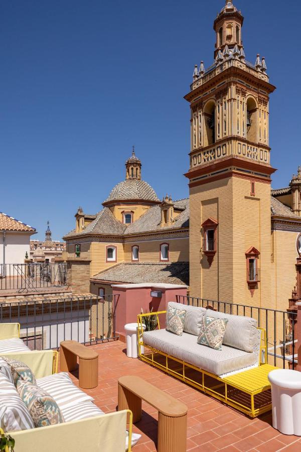 Ohliving San Bernardo * Sevilla