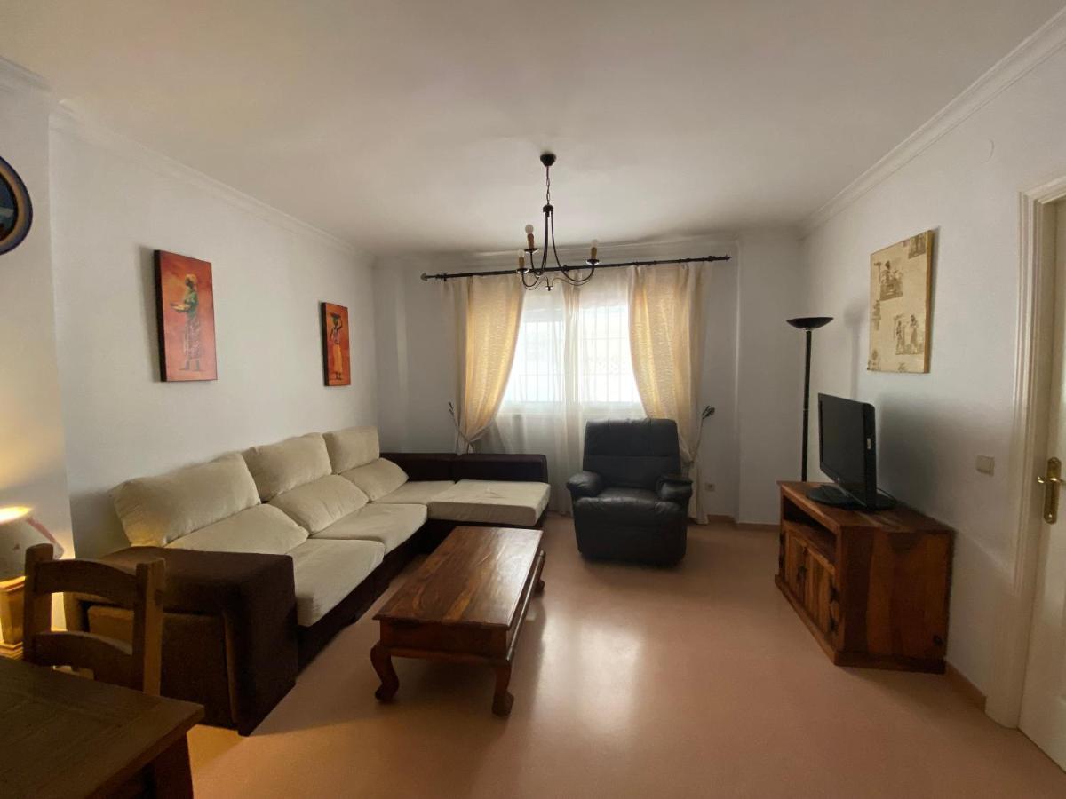 Apartamento Mp10 *