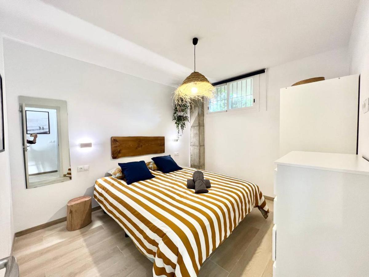 Erisa Ib Carihuela - Apartamento *