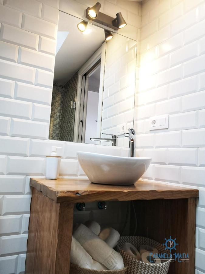 Apartamento Cabanela Maitia Telmo