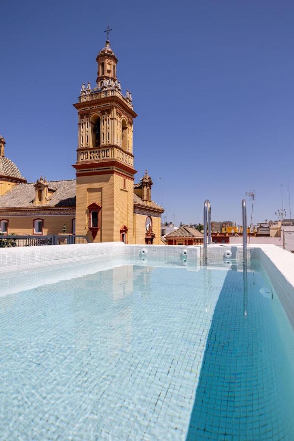 Ohliving San Bernardo Sevilla