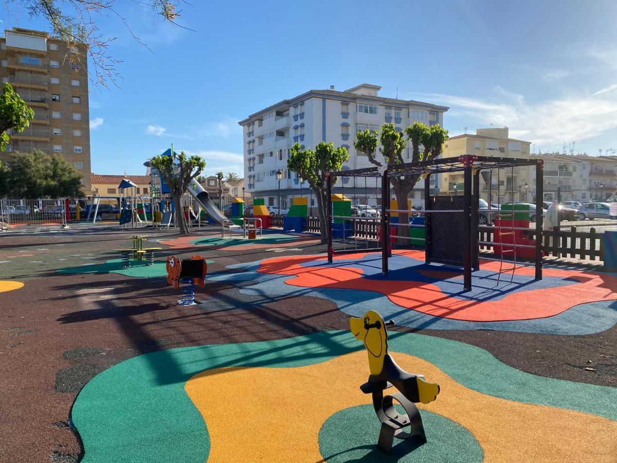 Mp10 Apartamento