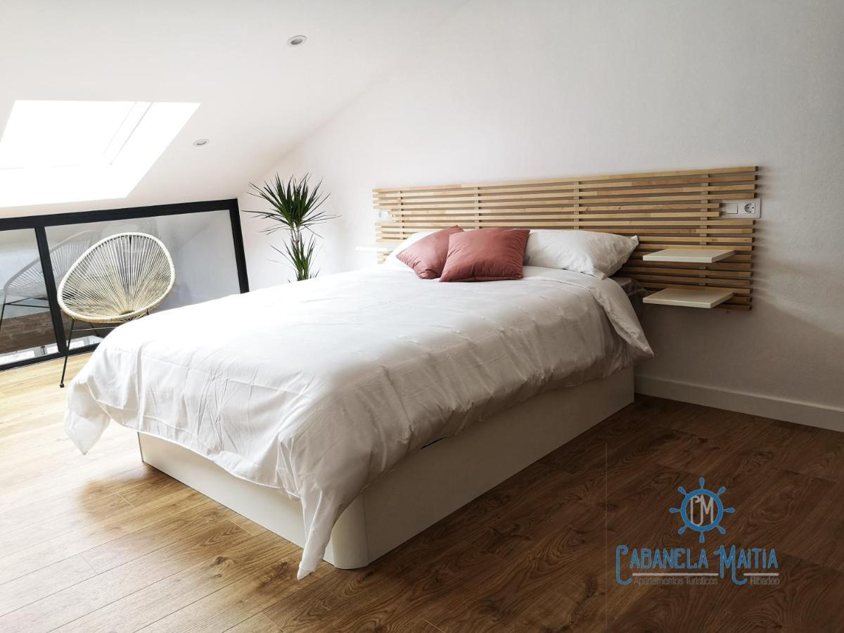 Apartamento Cabanela Maitia Telmo Ribadeo
