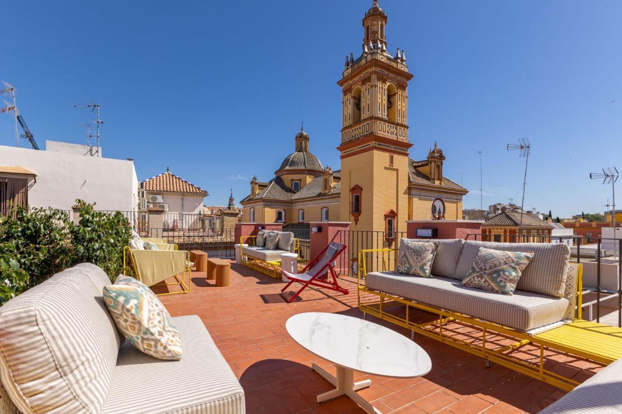 Ohliving San Bernardo Apartamento