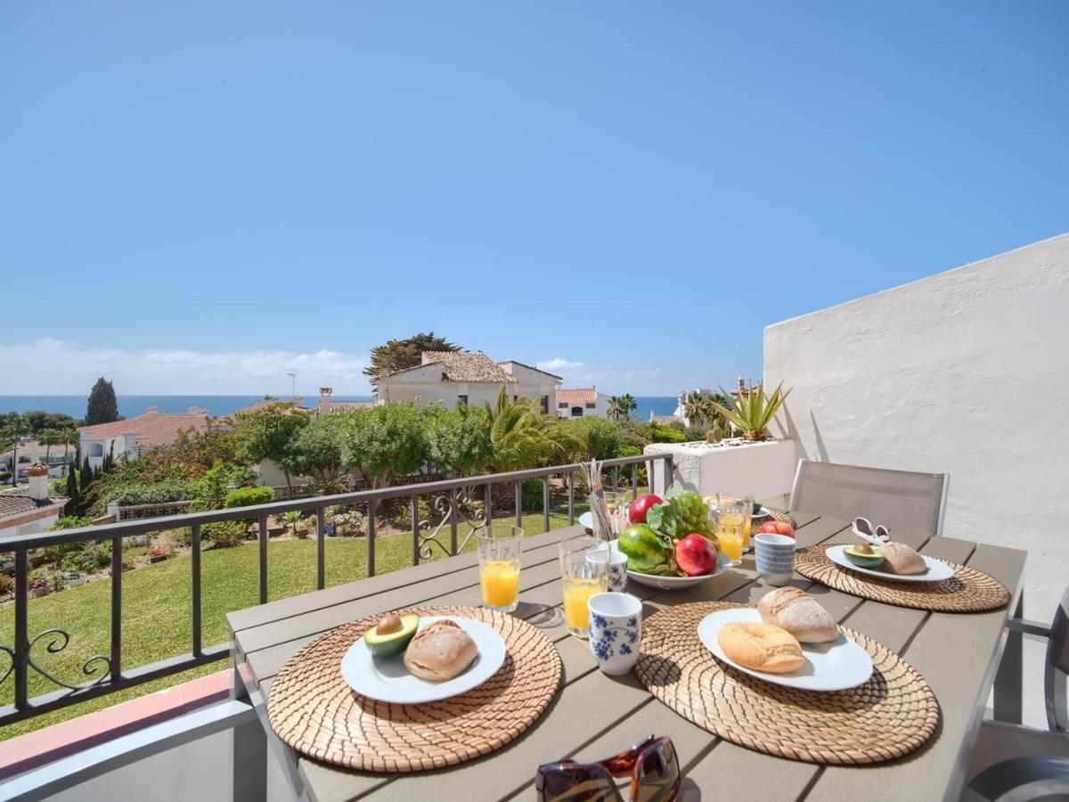 Apartamento Pueblo Bahia 14, Spacious, Modern , Peaceful 2 Bedrooms La Cala De Mijas
