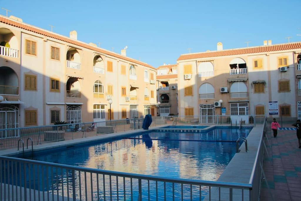 Apartamento Tesoro Del Eden *