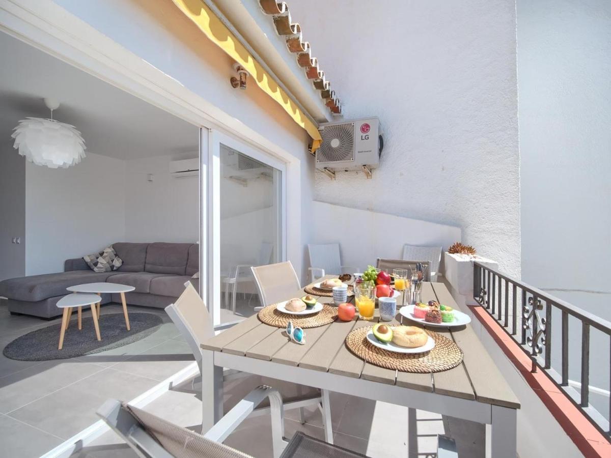 Pueblo Bahia 14, Spacious, Modern , Peaceful 2 Bedrooms La Cala De Mijas