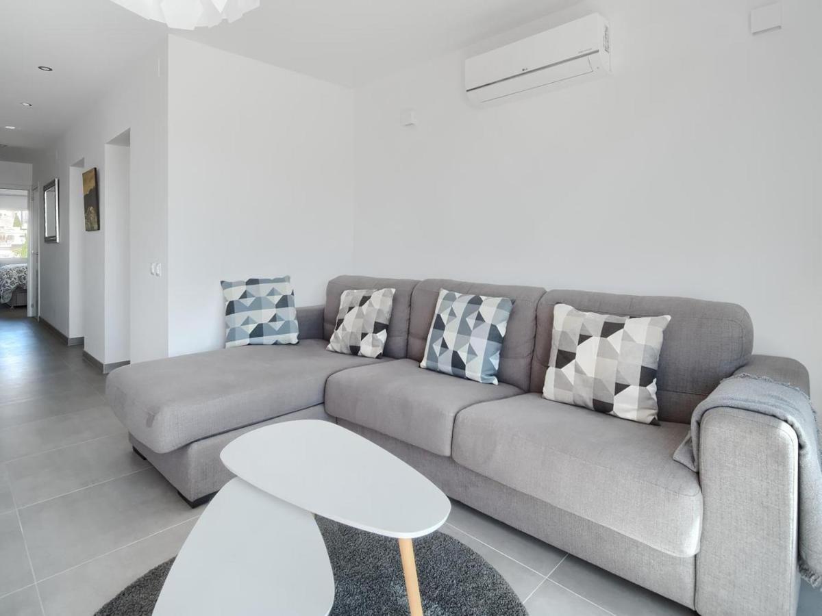 Apartamento Pueblo Bahia 14, Spacious, Modern , Peaceful 2 Bedrooms *