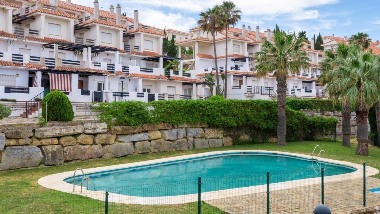 Hidden Treasure On A Virgin Paradise Apartamento Manilva