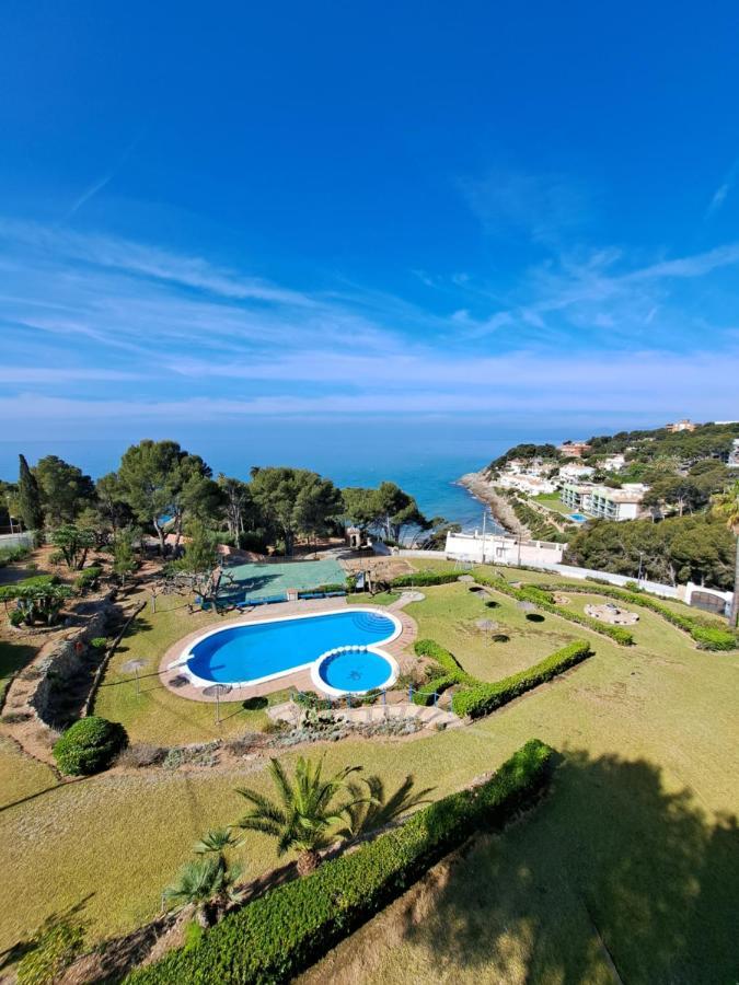 Gran Apartamento Vistas Mar * Salou
