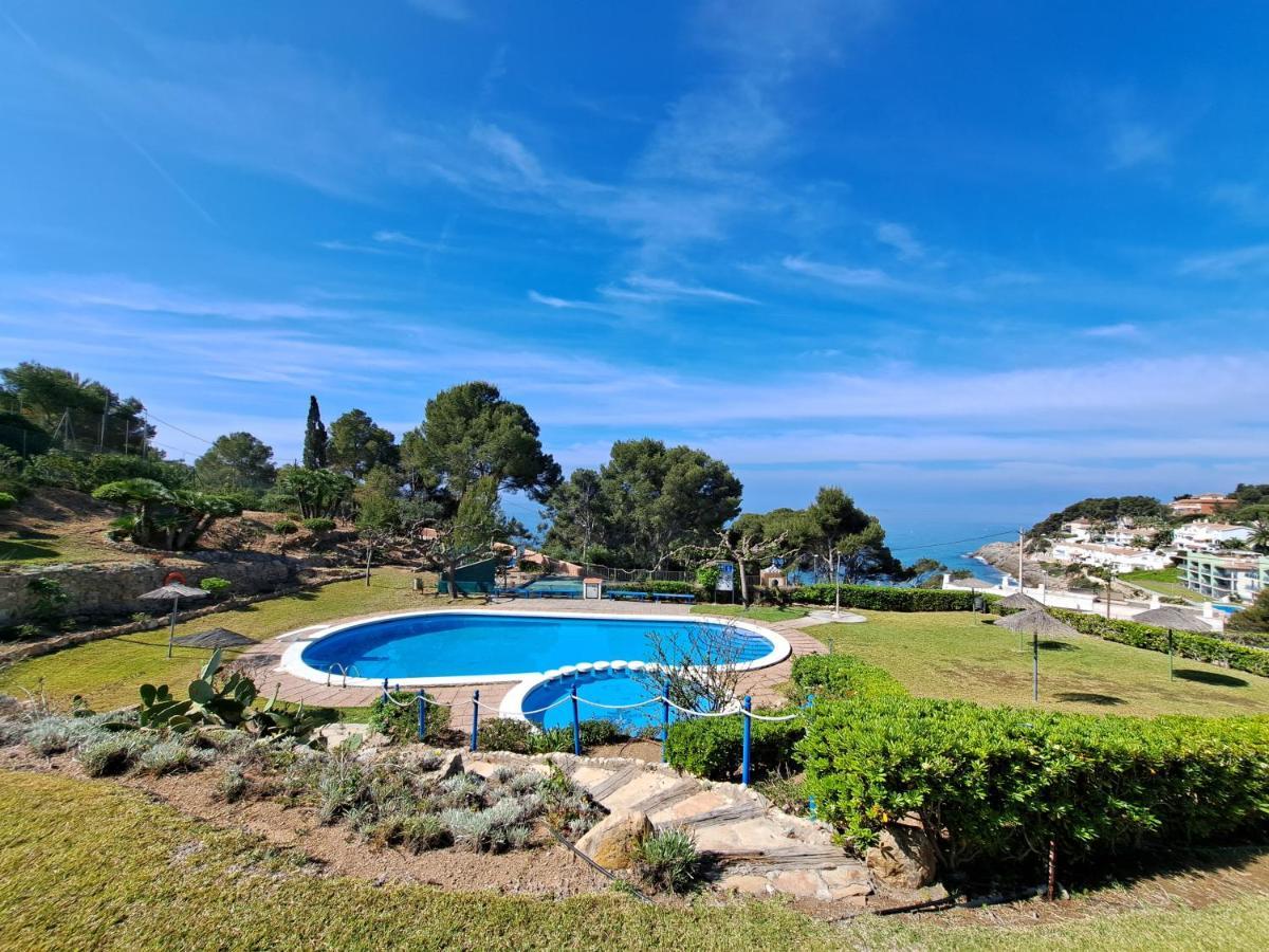 Gran Apartamento Vistas Mar Apartment