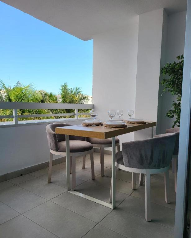 Apartamento Atico Vistas Dunas Mar Y Piscina *