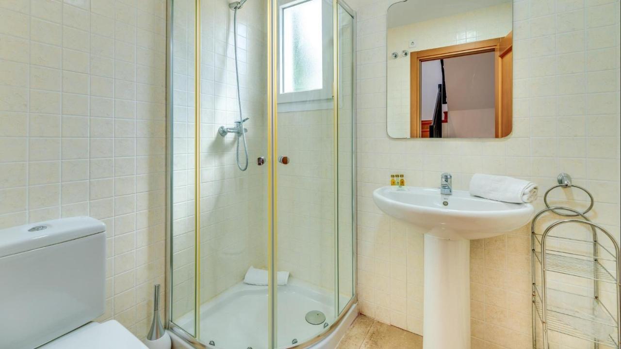 Hidden Treasure On A Virgin Paradise Apartamento Manilva