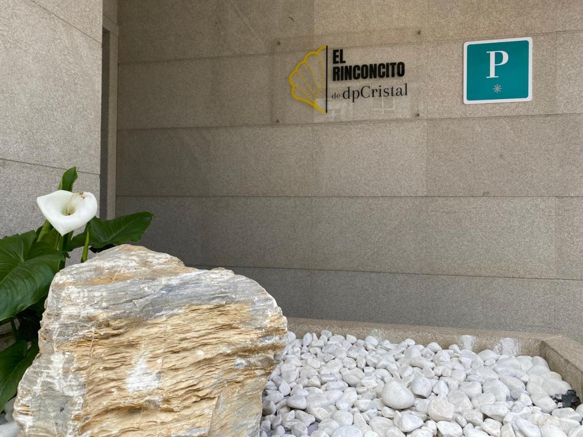 Pensión Dpcristal El Rinconcito