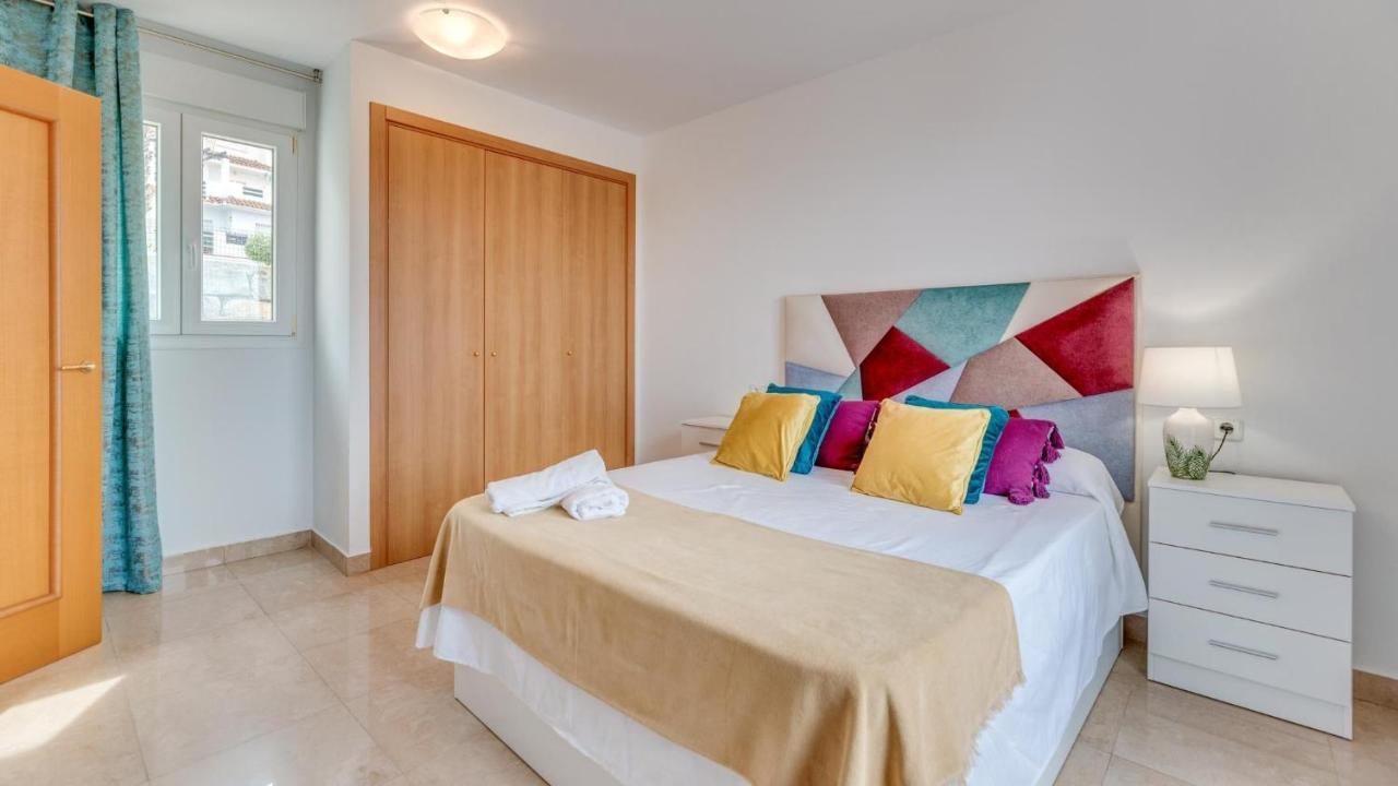 Apartamento Hidden Treasure On A Virgin Paradise Manilva