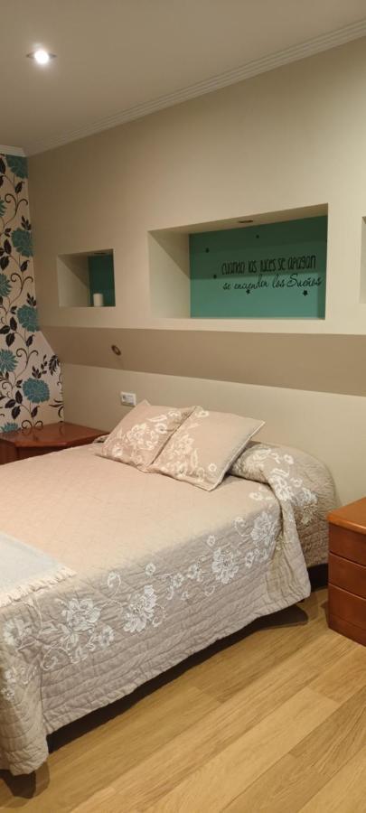 Holiday home Casa Pepe