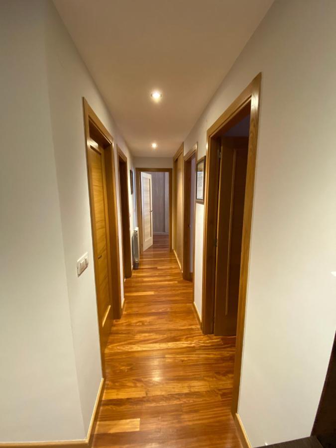 Apartment Dpcristal Likehome Sarria