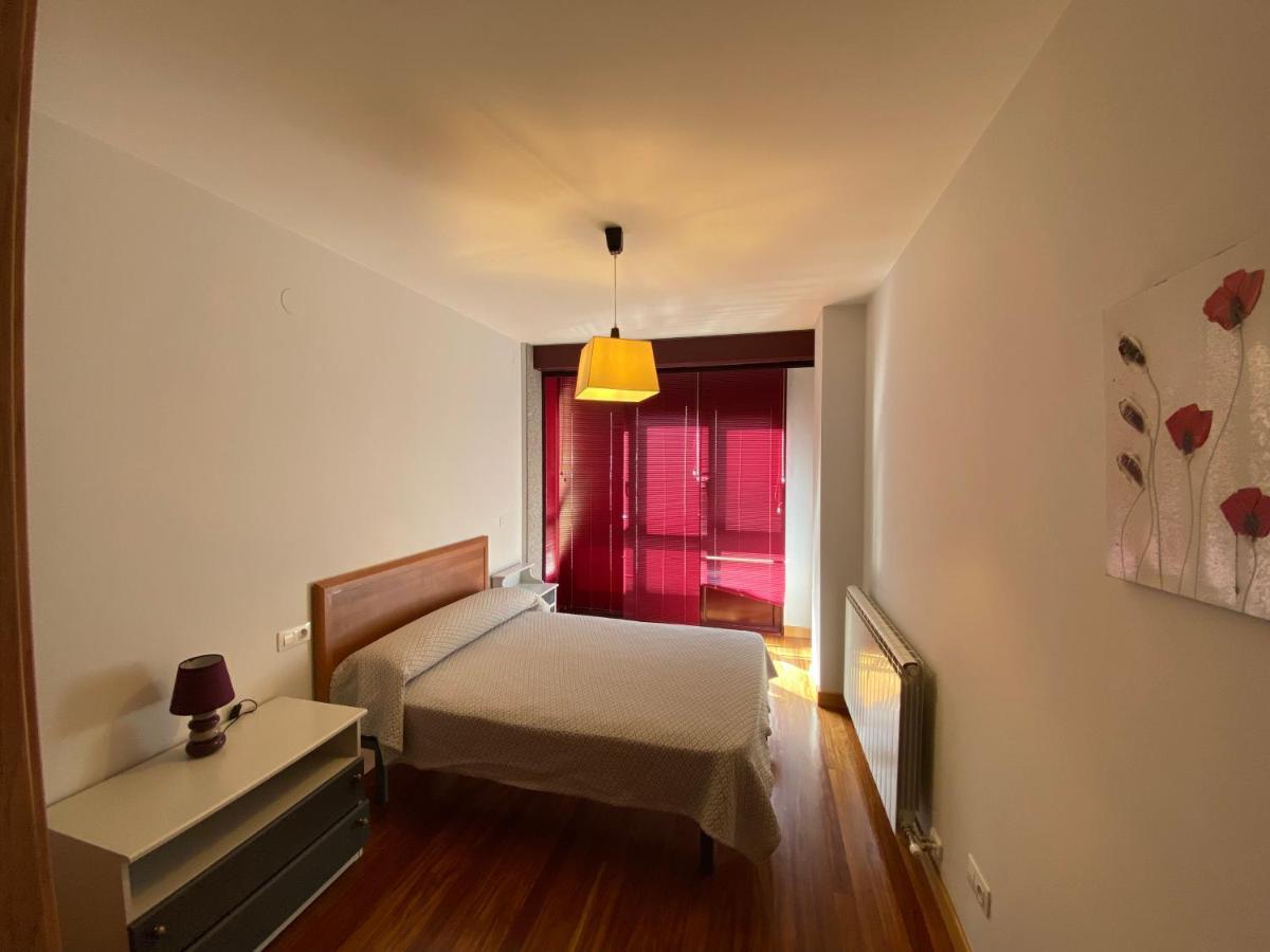 Apartment Dpcristal Likehome Sarria