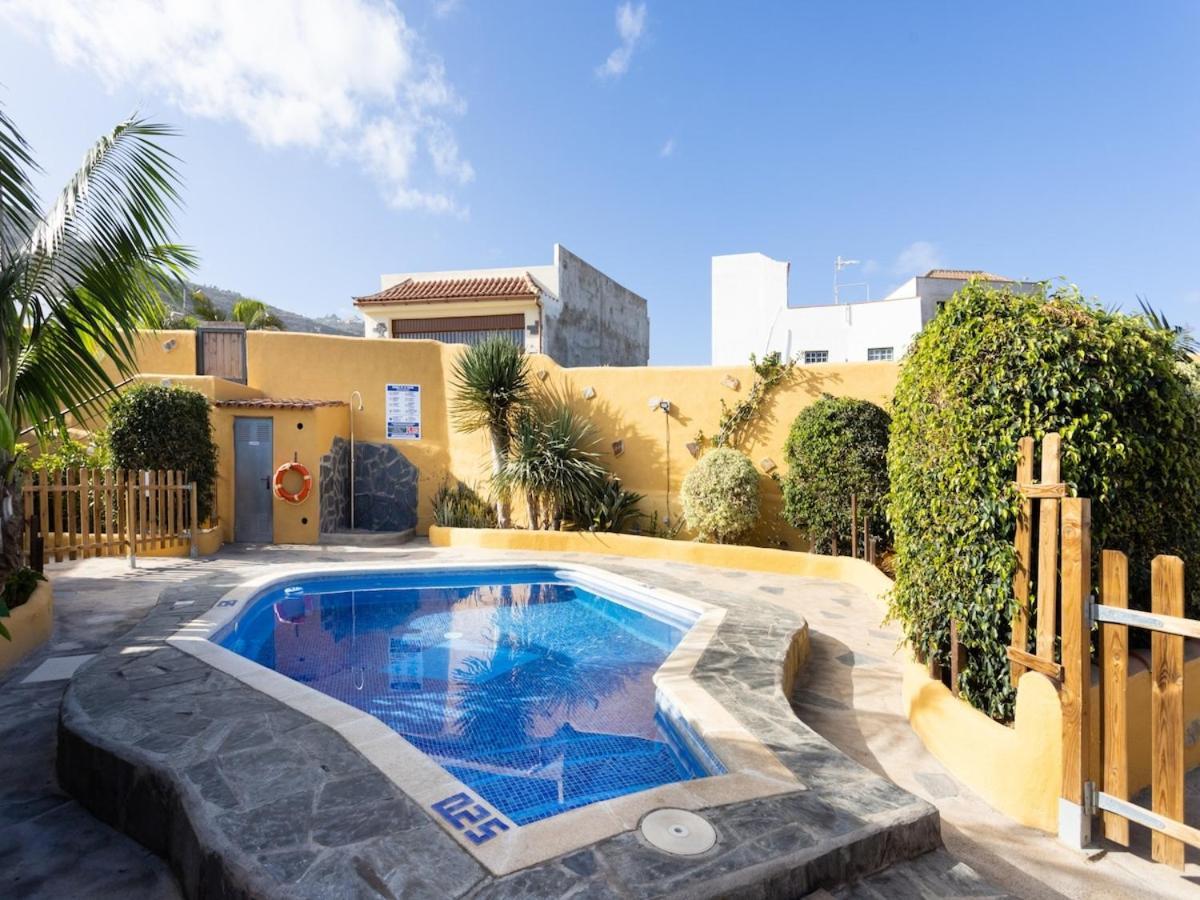 La Huerta- House A With Pool, Bbq&terrace By Edén Сasa de vacaciones *