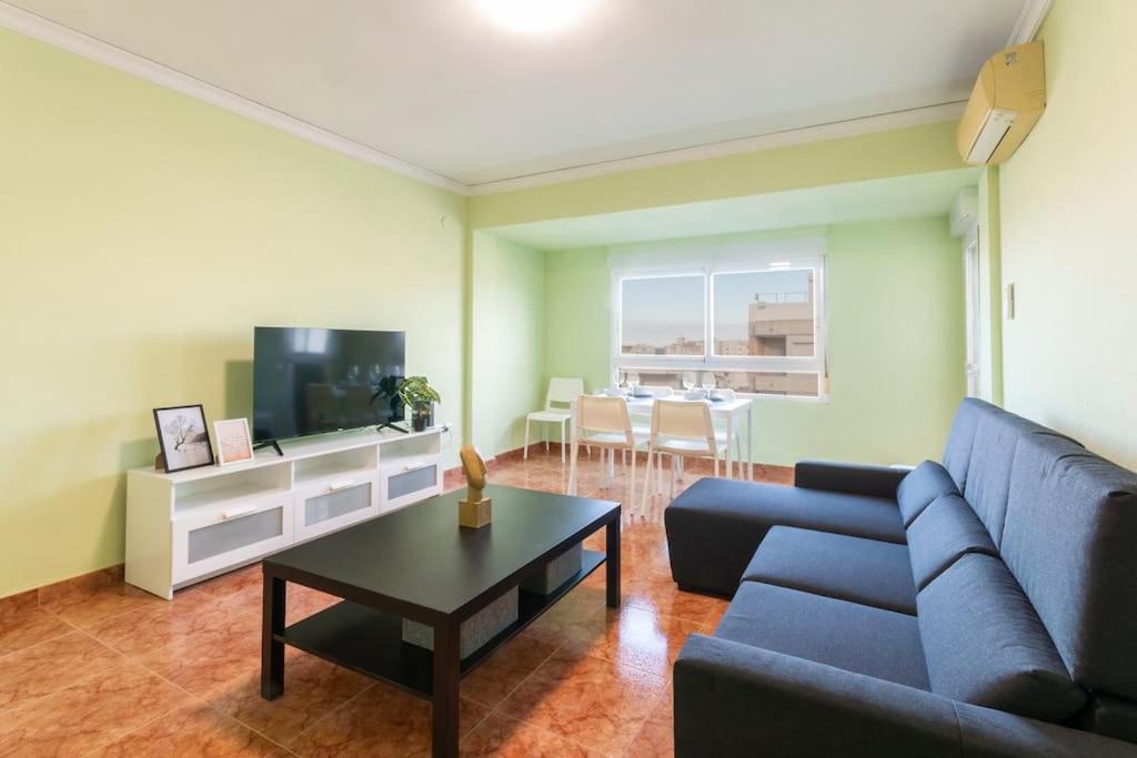Apartamento Altair Alojamiento
