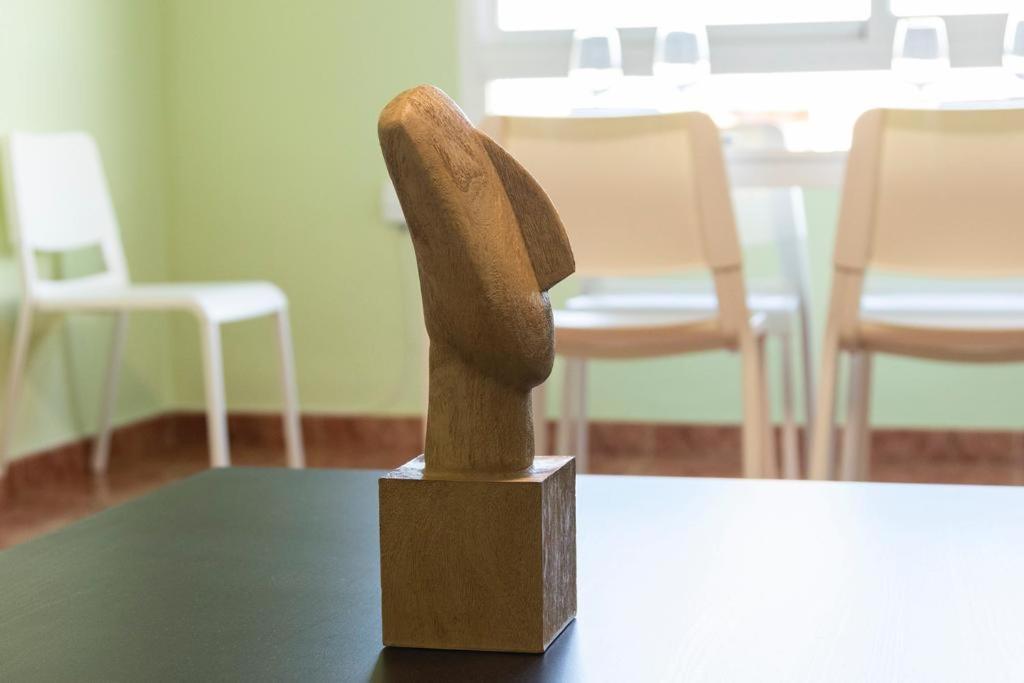 Apartamento Altair Alojamiento *