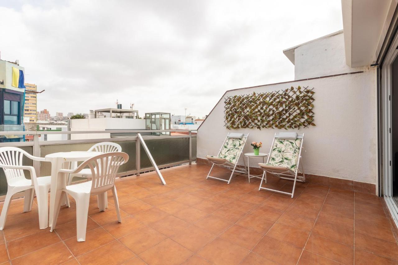 Flatguest Apartment Las Palmas de Gran Canaria