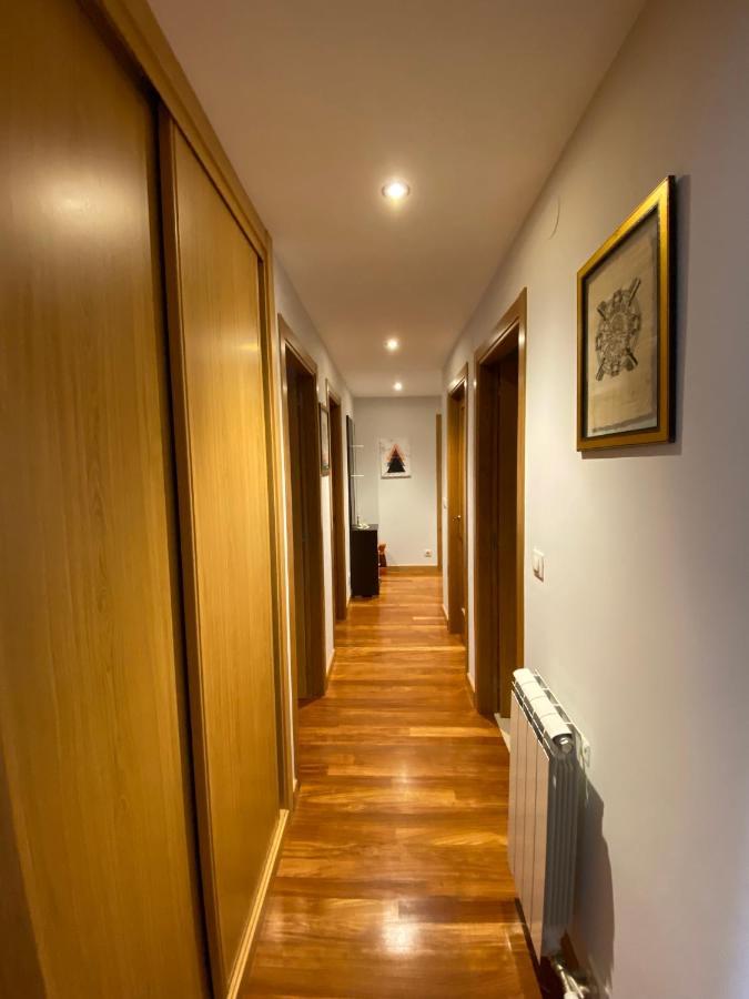 Dpcristal Likehome Apartment Sarria
