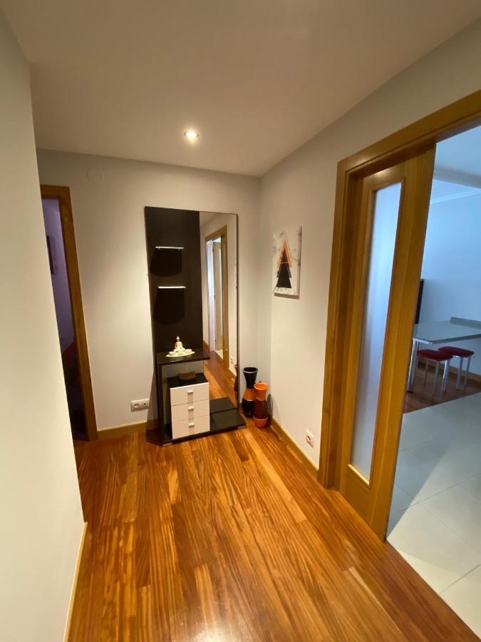 Apartment Dpcristal Likehome Sarria