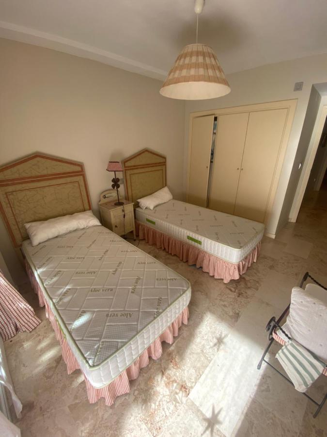 Apartment Guadalmina