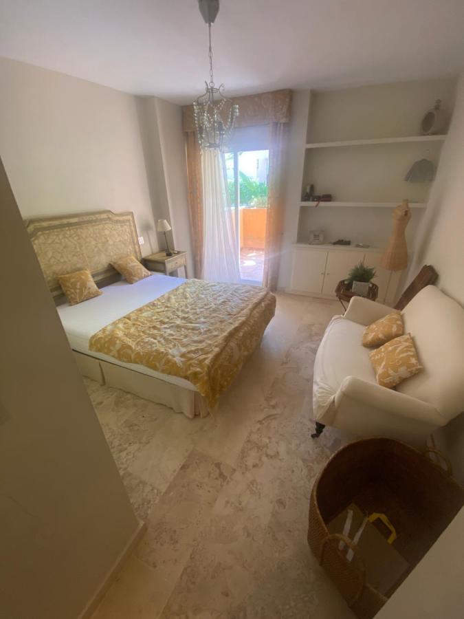 Apartment Guadalmina Marbella