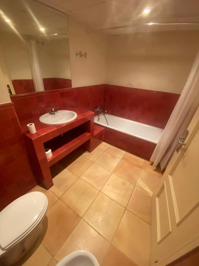 Guadalmina Apartment *
