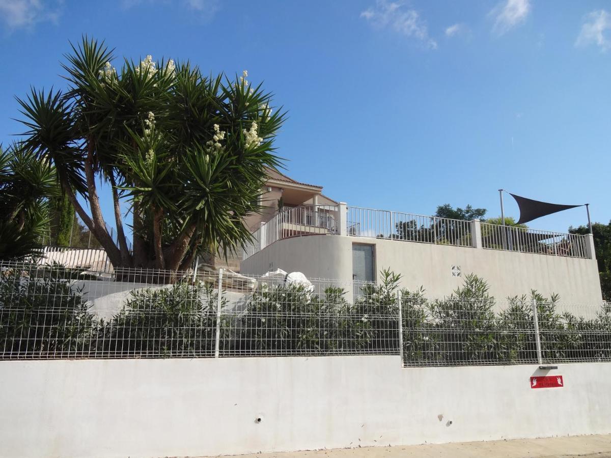 Apartamento Palomas, 2 Avec Piscine Turís