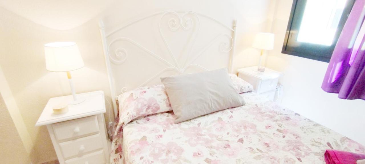 Tres Carabelas Ii, Ac, Wifi, Parking Apartamento *