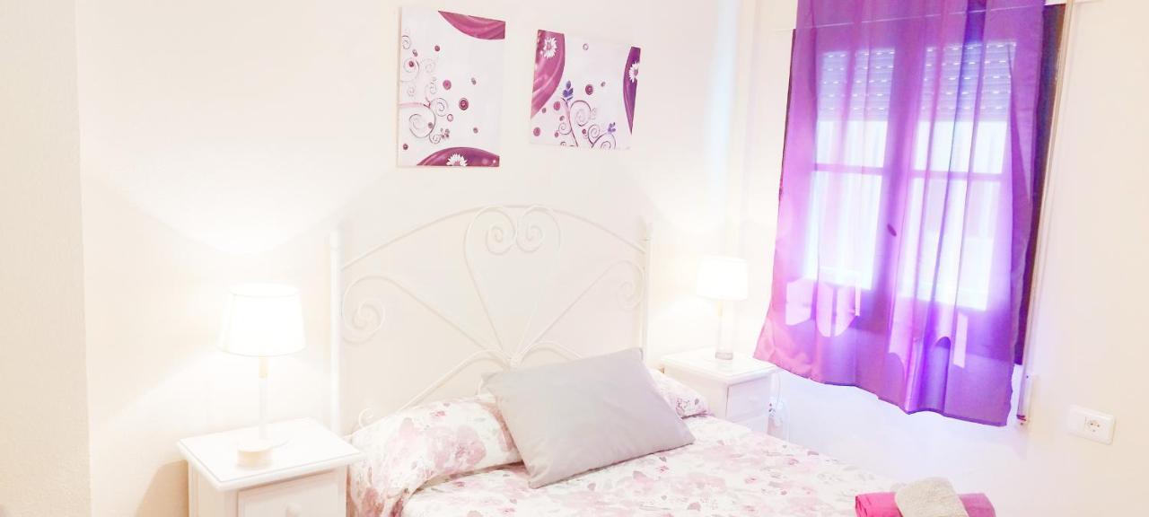 Apartamento Tres Carabelas Ii, Ac, Wifi, Parking *